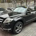 MERCEDES-BENZ GLK 220 2.1 CDI 4X4 DIESEL 4P AUTOMÁTICO MERCEDES-BENZ GLK 220 2.1 CDI 4X4 DIESEL 4P AUTOMÁTICO