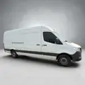 MERCEDES-BENZ SPRINTER 2.0 CDI DIESEL FURGÃO 417 TA EXTRA LONGO MANUAL MERCEDES-BENZ SPRINTER 2.0 CDI DIESEL FURGÃO 417 TA EXTRA LONGO MANUAL