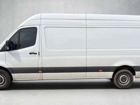 MERCEDES-BENZ-SPRINTER-2.0 CDI DIESEL FURGÃO 417 TA EXTRA LONGO MANUAL MERCEDES-BENZ-SPRINTER-2024