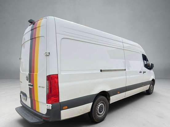 MERCEDES-BENZ-SPRINTER-2.0 CDI DIESEL FURGÃO 417 TA EXTRA LONGO MANUAL MERCEDES-BENZ-SPRINTER-2024
