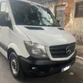 MERCEDES-BENZ SPRINTER 2.2 CDI DIESEL FURGÃO 313 STREET LONGO MANUAL MERCEDES-BENZ SPRINTER 2.2 CDI DIESEL FURGÃO 313 STREET LONGO MANUAL