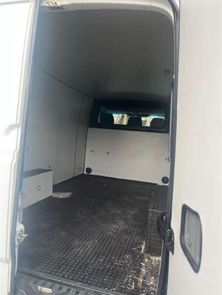 MERCEDES-BENZ-SPRINTER-2.2 CDI DIESEL FURGÃO 313 STREET LONGO MANUAL MERCEDES-BENZ-SPRINTER-2018