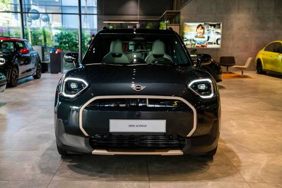 MINI-ACEMAN-54,2 KW ELÉTRICO SE MINI-ACEMAN-2026
