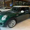 MINI COOPER 1.5 12V TWINPOWER GASOLINA 4P STEPTRONIC MINI COOPER 1.5 12V TWINPOWER GASOLINA 4P STEPTRONIC