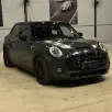 MINI COOPER 2.0 S EXCLUSIVE 16V TURBO GASOLINA 4P AUTOMÁTICO MINI COOPER 2.0 S EXCLUSIVE 16V TURBO GASOLINA 4P AUTOMÁTICO