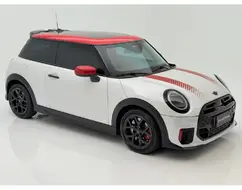 MINI COOPER 2.0 16V TWINPOWER GASOLINA JOHN COOPER WORKS 2P STEPTRONIC MINI COOPER 2.0 16V TWINPOWER GASOLINA JOHN COOPER WORKS 2P STEPTRONIC