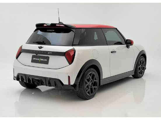 MINI-COOPER-2.0 16V TWINPOWER GASOLINA JOHN COOPER WORKS 2P STEPTRONIC MINI-COOPER-2025