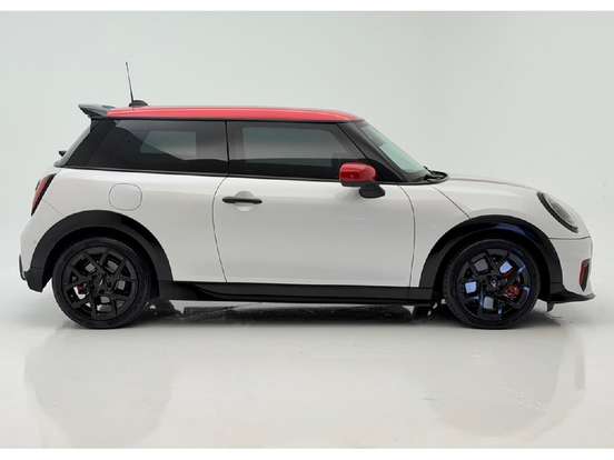 MINI-COOPER-2.0 16V TWINPOWER GASOLINA JOHN COOPER WORKS 2P STEPTRONIC MINI-COOPER-2025