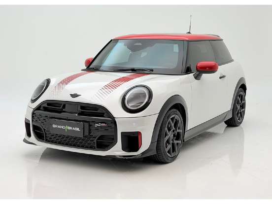 MINI-COOPER-2.0 16V TWINPOWER GASOLINA JOHN COOPER WORKS 2P STEPTRONIC MINI-COOPER-2025