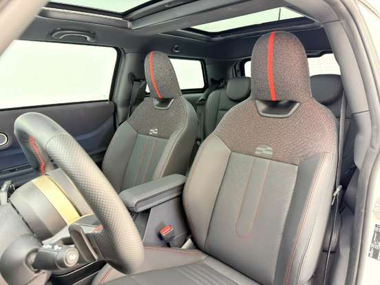 MINI-COOPER-2.0 16V TWINPOWER GASOLINA JOHN COOPER WORKS 2P STEPTRONIC MINI-COOPER-2025