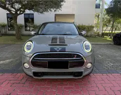 MINI COOPER 2.0 16V TWINPOWER GASOLINA S 2P STEPTRONIC MINI COOPER 2.0 16V TWINPOWER GASOLINA S 2P STEPTRONIC