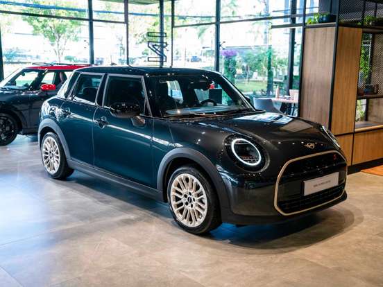 MINI-COOPER-2.0 16V TWINPOWER GASOLINA S TOP 4P STEPTRONIC MINI-COOPER-2026