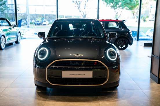MINI-COOPER-2.0 16V TWINPOWER GASOLINA S TOP 4P STEPTRONIC MINI-COOPER-2026