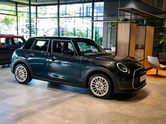 MINI-COOPER-2.0 16V TWINPOWER GASOLINA S TOP 4P STEPTRONIC MINI-COOPER-2026