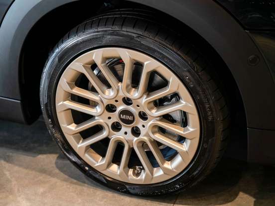 MINI-COOPER-2.0 16V TWINPOWER GASOLINA S TOP 4P STEPTRONIC MINI-COOPER-2026