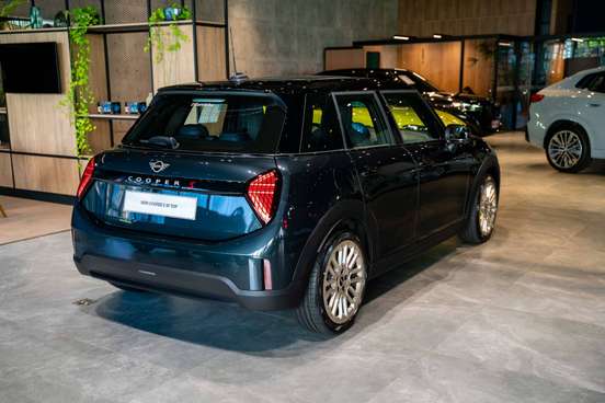 MINI-COOPER-2.0 16V TWINPOWER GASOLINA S TOP 4P STEPTRONIC MINI-COOPER-2026