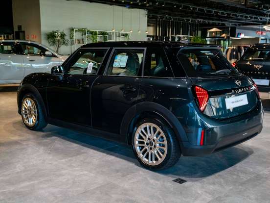 MINI-COOPER-2.0 16V TWINPOWER GASOLINA S TOP 4P STEPTRONIC MINI-COOPER-2026