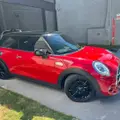MINI COOPER 2.0 S TOP 16V TURBO GASOLINA 2P AUTOMÁTICO MINI COOPER 2.0 S TOP 16V TURBO GASOLINA 2P AUTOMÁTICO