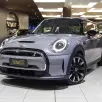 MINI COOPER SE EXCLUSIVE 2P ELÉTRICO MINI COOPER SE EXCLUSIVE 2P ELÉTRICO
