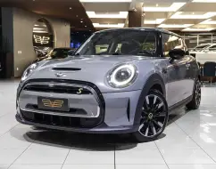 MINI COOPER SE EXCLUSIVE 2P ELÉTRICO MINI COOPER SE EXCLUSIVE 2P ELÉTRICO