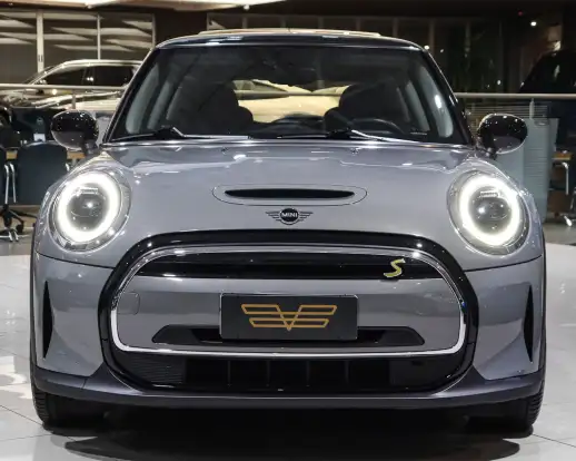 MINI-COOPER-SE EXCLUSIVE 2P ELÉTRICO MINI-COOPER-2021