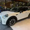 MINI COOPER SE EXCLUSIVE 2P ELÉTRICO MINI COOPER SE EXCLUSIVE 2P ELÉTRICO