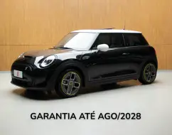 MINI COOPER SE TOP 2P ELÉTRICO MINI COOPER SE TOP 2P ELÉTRICO