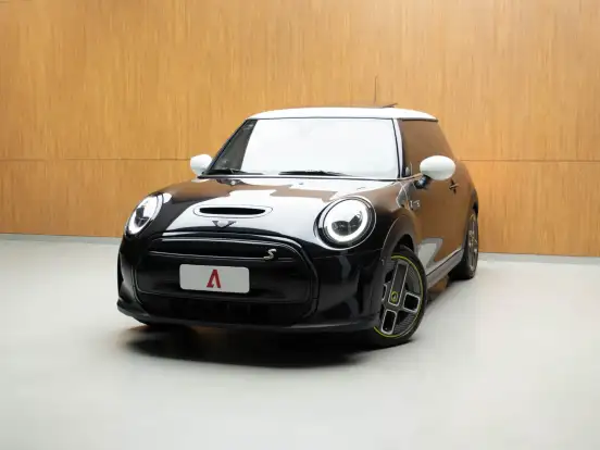 MINI-COOPER-SE TOP 2P ELÉTRICO MINI-COOPER-2023