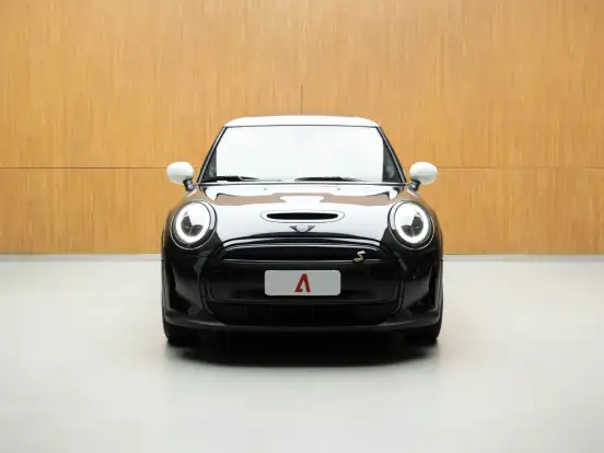 MINI-COOPER-SE TOP 2P ELÉTRICO MINI-COOPER-2023