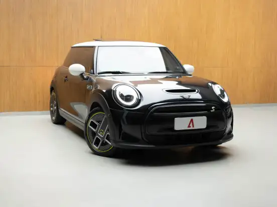 MINI-COOPER-SE TOP 2P ELÉTRICO MINI-COOPER-2023
