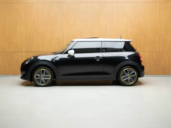MINI-COOPER-SE TOP 2P ELÉTRICO MINI-COOPER-2023