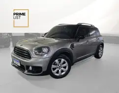 MINI COUNTRYMAN 1.5 12V TWINPOWER TURBO GASOLINA COOPER STEPTRONIC MINI COUNTRYMAN 1.5 12V TWINPOWER TURBO GASOLINA COOPER STEPTRONIC