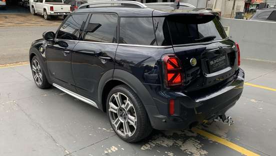MINI-COUNTRYMAN-1.5 12V TWINPOWER TURBO HYBRID COOPER S E TOP ALL4 STEPTRONIC MINI-COUNTRYMAN-2021