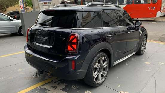 MINI-COUNTRYMAN-1.5 12V TWINPOWER TURBO HYBRID COOPER S E TOP ALL4 STEPTRONIC MINI-COUNTRYMAN-2021