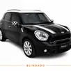 MINI COUNTRYMAN 1.6 S TURBO 16V 184CV GASOLINA 4P AUTOMÁTICO MINI COUNTRYMAN 1.6 S TURBO 16V 184CV GASOLINA 4P AUTOMÁTICO