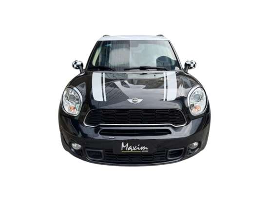 MINI-COUNTRYMAN-2012
