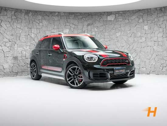 MINI-COUNTRYMAN-2018