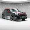 MINI COUNTRYMAN 2.0 16V TWINPOWER TURBO GASOLINA JOHN COOPER WORKS ALL4 STEPTRONIC MINI COUNTRYMAN 2.0 16V TWINPOWER TURBO GASOLINA JOHN COOPER WORKS ALL4 STEPTRONIC