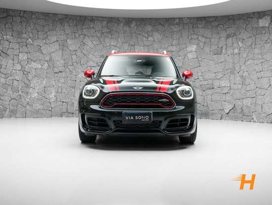 MINI-COUNTRYMAN-2018