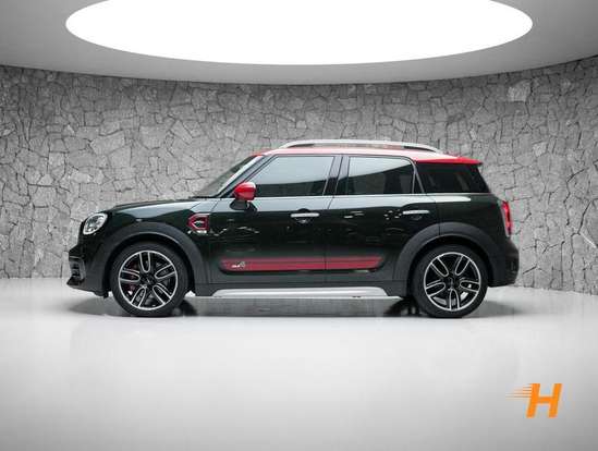MINI-COUNTRYMAN-2018