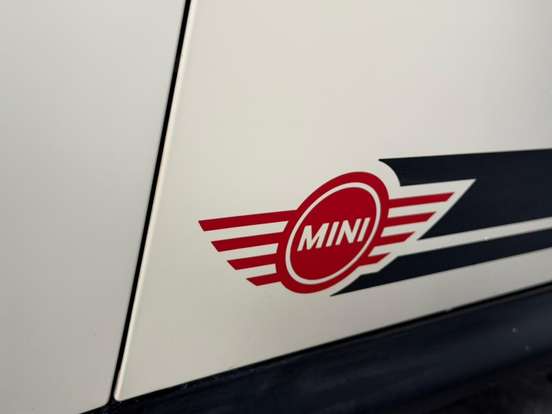 MINI-ONE-1.6 16V GASOLINA 2P MANUAL MINI-ONE-2011