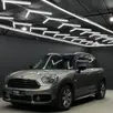 MINI COUNTRYMAN 1.5 12V TWINPOWER TURBO GASOLINA COOPER TOP STEPTRONIC MINI COUNTRYMAN 1.5 12V TWINPOWER TURBO GASOLINA COOPER TOP STEPTRONIC