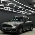 MINI COUNTRYMAN 1.5 12V TWINPOWER TURBO GASOLINA COOPER TOP STEPTRONIC MINI COUNTRYMAN 1.5 12V TWINPOWER TURBO GASOLINA COOPER TOP STEPTRONIC