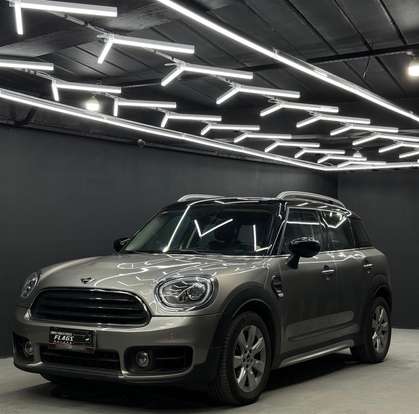 MINI-COUNTRYMAN-1.5 12V TWINPOWER TURBO GASOLINA COOPER TOP STEPTRONIC MINI-COUNTRYMAN-2019