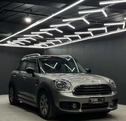 MINI-COUNTRYMAN-1.5 12V TWINPOWER TURBO GASOLINA COOPER TOP STEPTRONIC MINI-COUNTRYMAN-2019