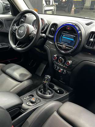MINI-COUNTRYMAN-2019