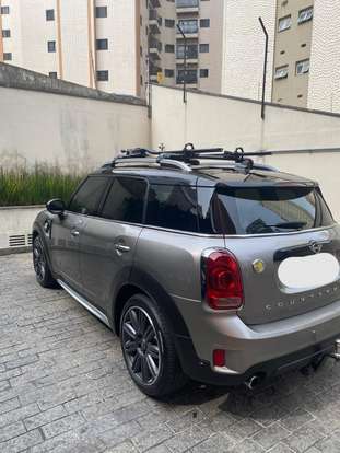 MINI-COUNTRYMAN-1.5 12V TWINPOWER TURBO HYBRID COOPER S E TOP ALL4 STEPTRONIC MINI-COUNTRYMAN-2019
