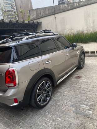 MINI-COUNTRYMAN-1.5 12V TWINPOWER TURBO HYBRID COOPER S E TOP ALL4 STEPTRONIC MINI-COUNTRYMAN-2019