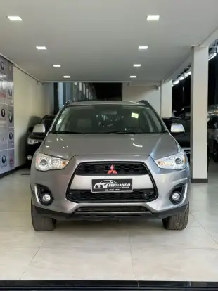 MITSUBISHI-ASX-2015