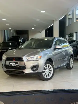 MITSUBISHI-ASX-2015